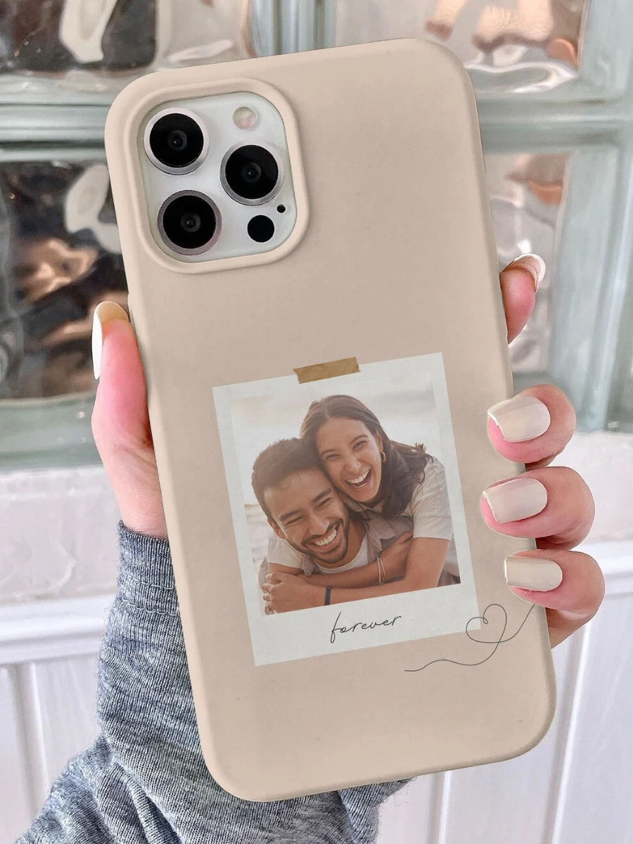 Customer photo