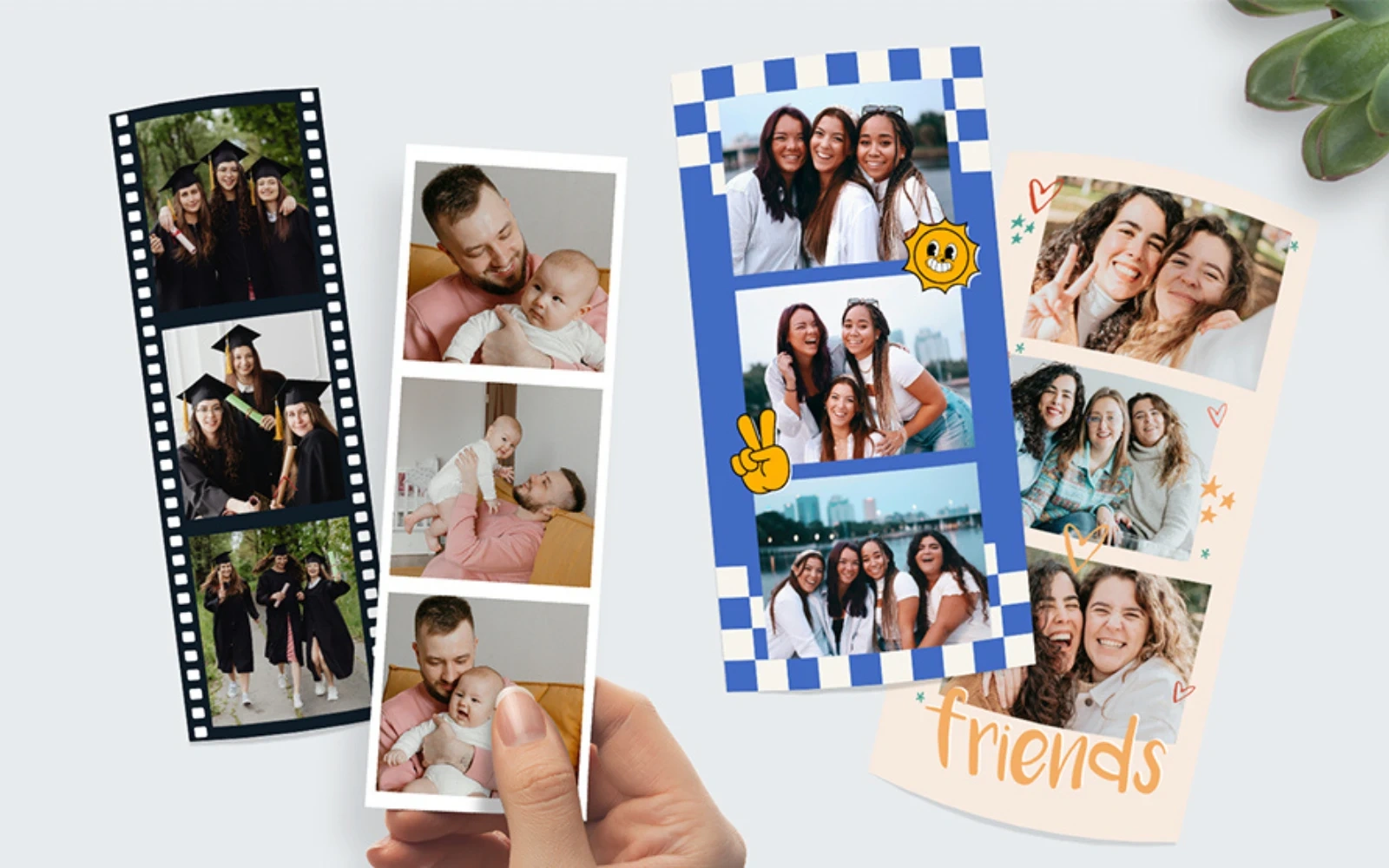 Premium quality photo print