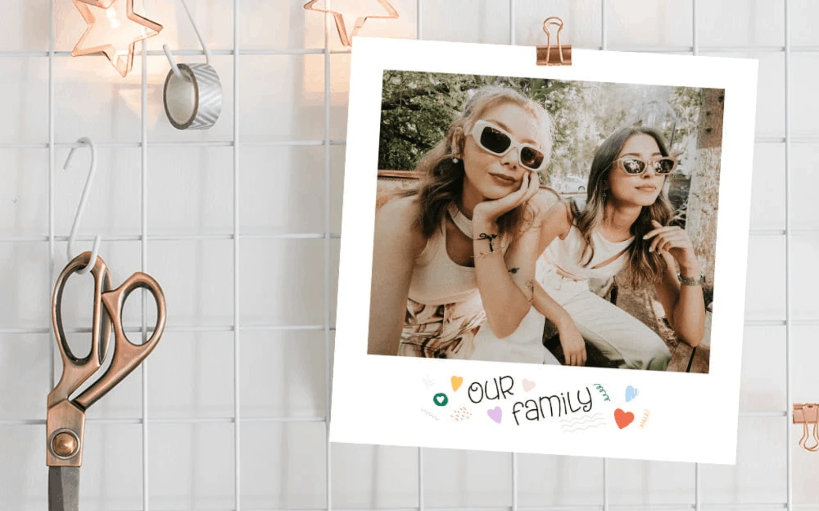 Premium quality photo print
