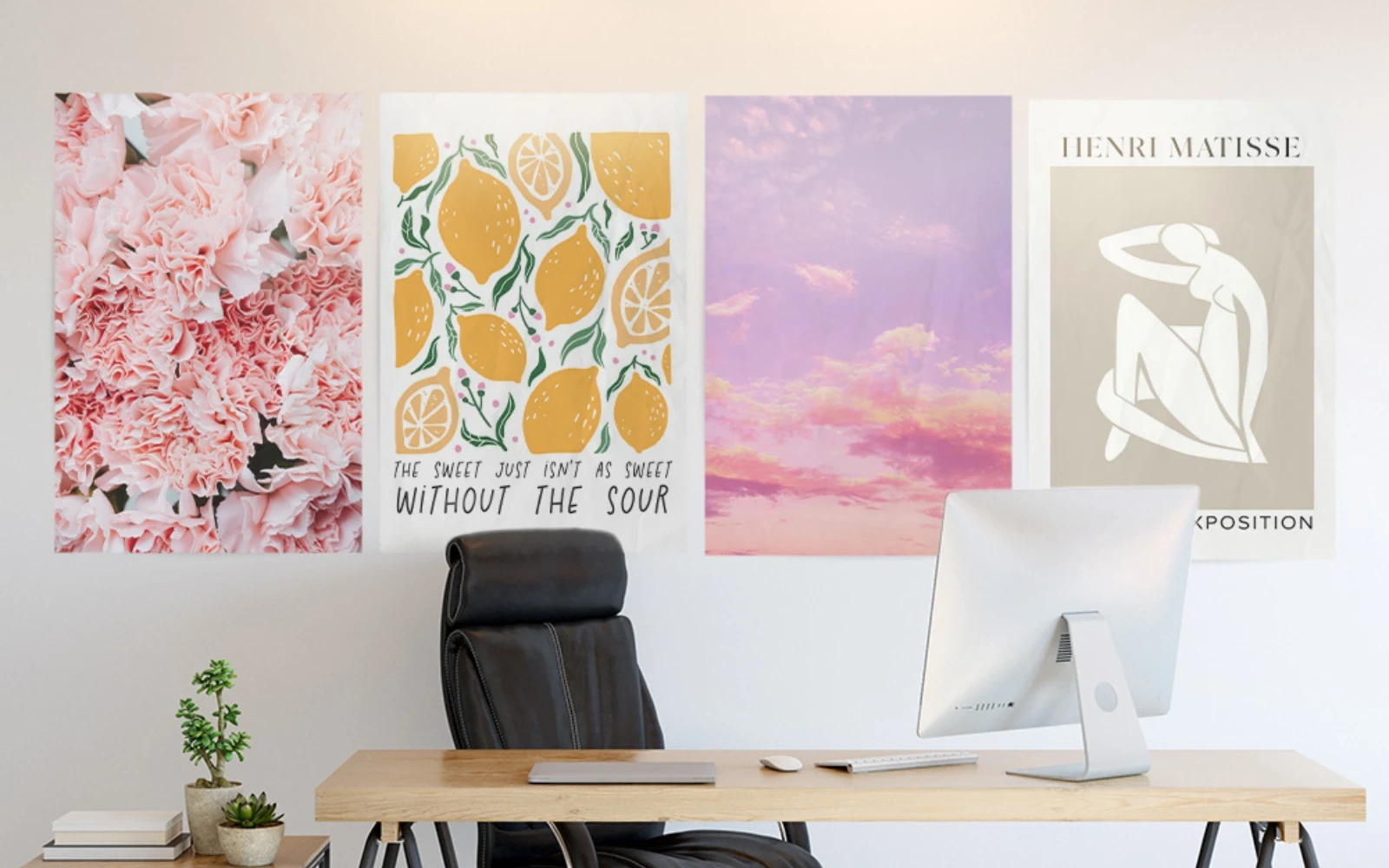 Premium quality photo print