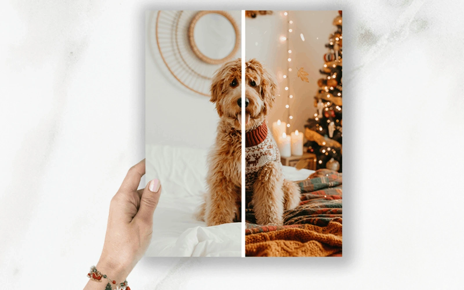 Premium quality photo print
