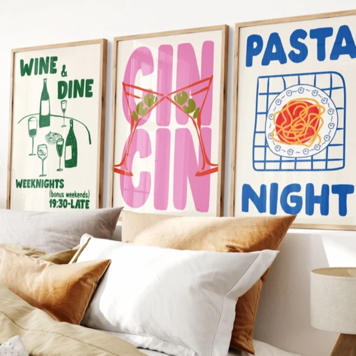 Wall Art