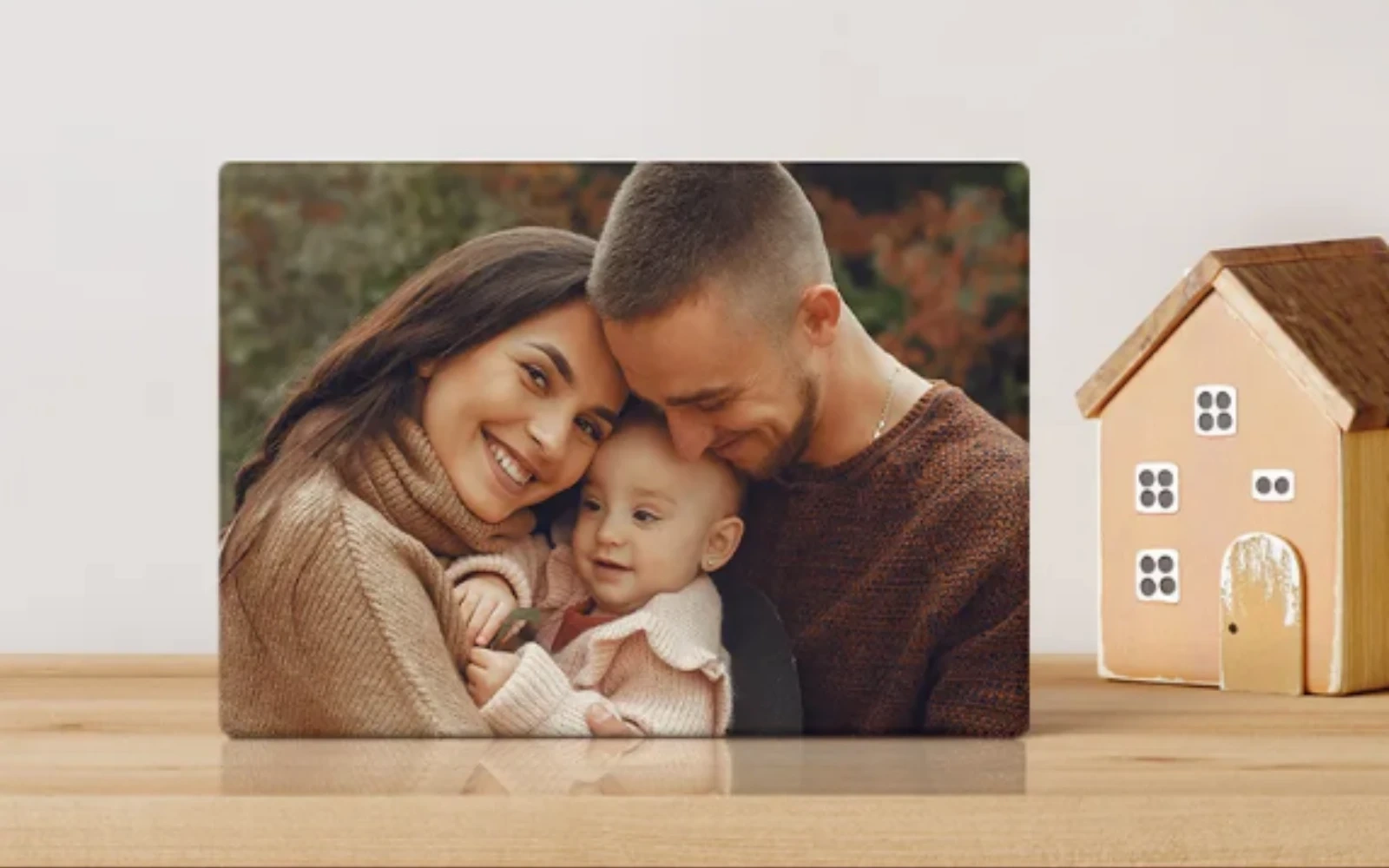 Premium quality photo print