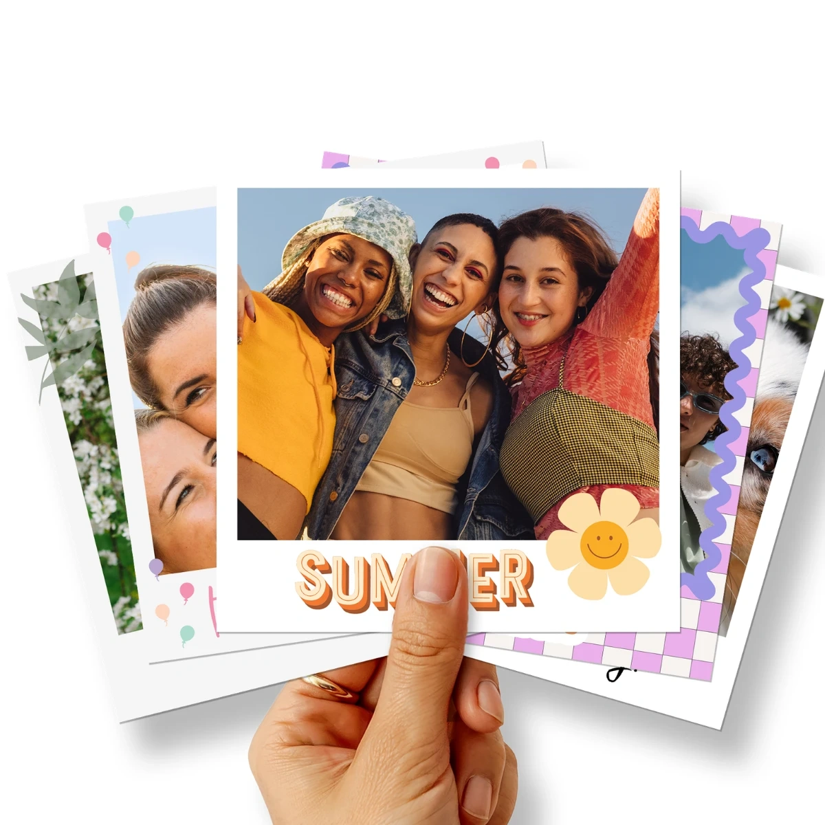 Retro Prints