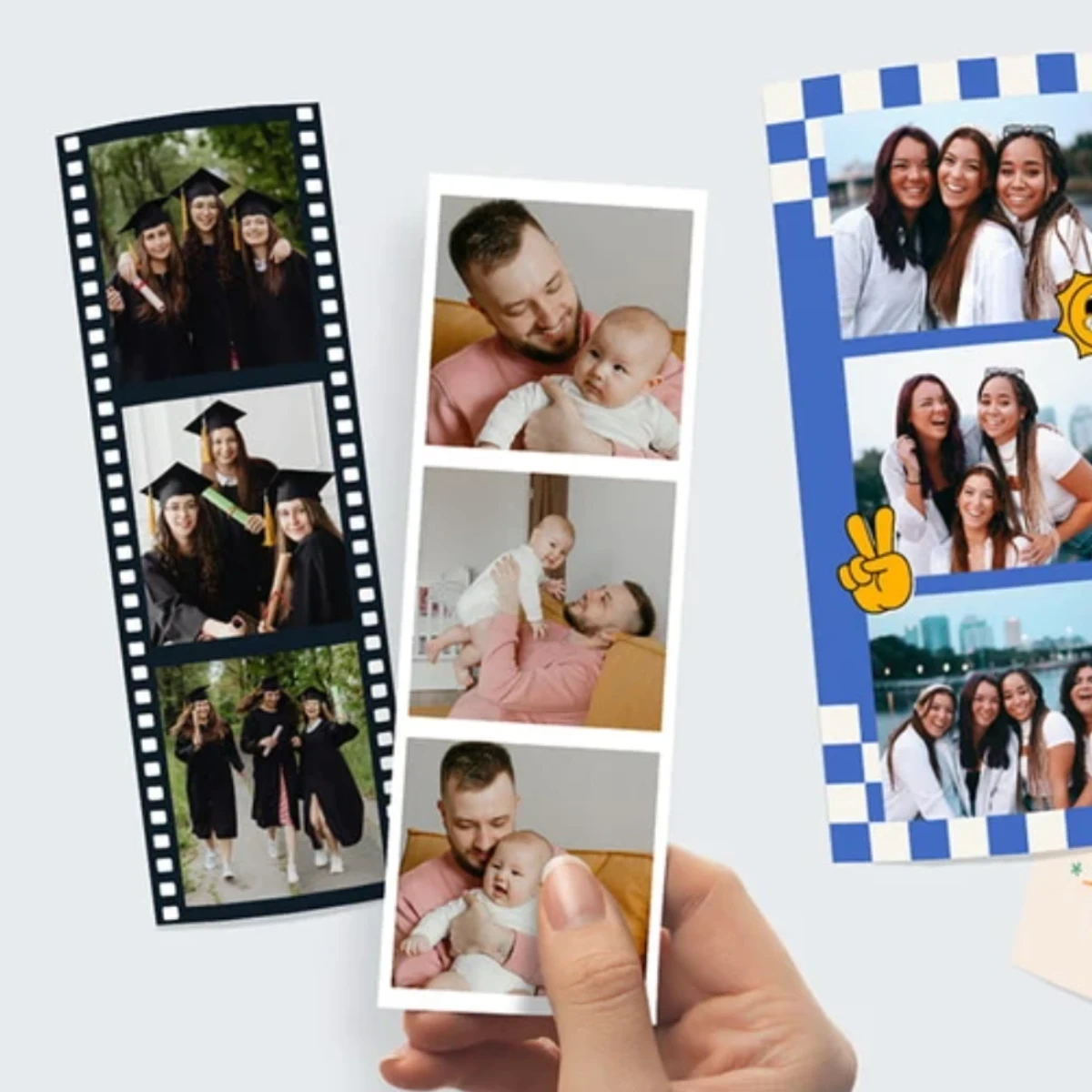 Mini Prints